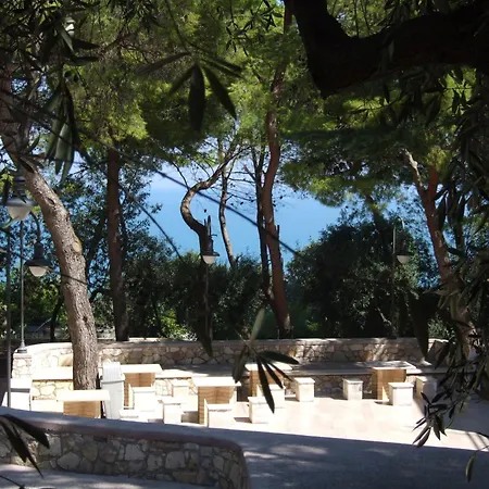 Villaggio Hotel Ripa-3